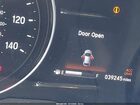 2021 Honda Hr-v Awd Ex-l Blue vin: 3CZRU6H7XMM739907