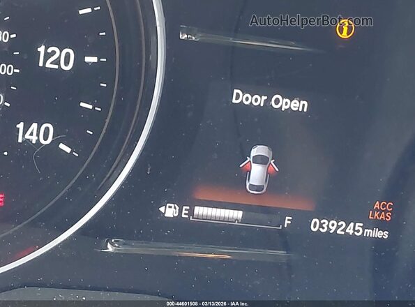 3CZRU6H7XMM739907 2021 HONDA HR-V Blue სალონის 360-გრადუსიანი ხედი