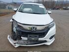 2019 Honda Hr-v Touring Белый vin: 3CZRU6H91KM700475