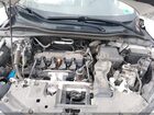 2019 Honda Hr-v Touring Белый vin: 3CZRU6H91KM700475