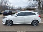 2019 Honda Hr-v Touring Белый vin: 3CZRU6H91KM700475