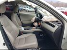 2019 Honda Hr-v Touring Белый vin: 3CZRU6H91KM700475