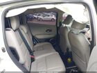 2019 Honda Hr-v Touring Белый vin: 3CZRU6H91KM700475