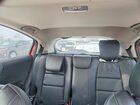 2019 Honda Hr-v Touring Оранжевый vin: 3CZRU6H95KM716453
