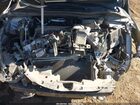 2019 Honda Hr-v Touring Gray vin: 3CZRU6H9XKM729666