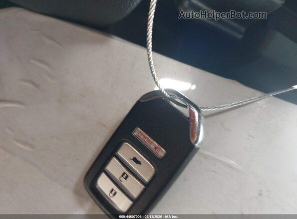 3CZRU6H9XKM729666 2019 HONDA HR-V Gray წინა პანელის ხედი