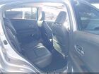2019 Honda Hr-v Touring Gray vin: 3CZRU6H9XKM729666
