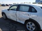 2024 Honda Hr-v 2wd Lx Белый vin: 3CZRZ1H31RM717013