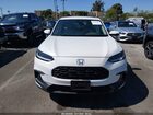 2024 Honda Hr-v 2wd Lx Белый vin: 3CZRZ1H31RM717013