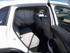 2024 Honda Hr-v 2wd Lx Белый vin: 3CZRZ1H31RM717013
