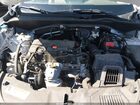 2024 Honda Hr-v 2wd Lx Белый vin: 3CZRZ1H31RM717013
