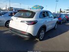 2024 Honda Hr-v 2wd Lx Белый vin: 3CZRZ1H32RM709129