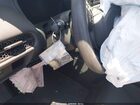 2024 Honda Hr-v 2wd Lx Белый vin: 3CZRZ1H32RM709129