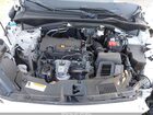 2024 Honda Hr-v 2wd Lx Белый vin: 3CZRZ1H32RM709129