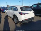2024 Honda Hr-v 2wd Lx Белый vin: 3CZRZ1H32RM709129