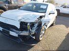 2024 Honda Hr-v 2wd Lx Белый vin: 3CZRZ1H32RM709129