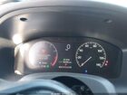 2024 Honda Hr-v 2wd Lx Белый vin: 3CZRZ1H32RM709129