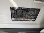2024 Honda Hr-v 2wd Lx Белый vin: 3CZRZ1H32RM709129
