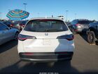 2024 Honda Hr-v 2wd Lx Белый vin: 3CZRZ1H32RM709129