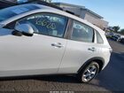 2024 Honda Hr-v 2wd Lx Белый vin: 3CZRZ1H32RM709129