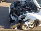 2024 Honda Hr-v 2wd Lx Белый vin: 3CZRZ1H32RM709129