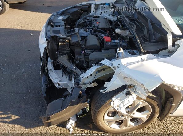 3CZRZ1H32RM709129 2024 HONDA HR-V Белый 