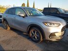 2026 Honda Hr-v 2wd Lx Silver vin: 3CZRZ1H33TM716260