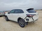 2026 Honda Hr-v Lx White vin: 3CZRZ1H33TM716792