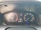 2026 Honda Hr-v Lx White vin: 3CZRZ1H33TM716792