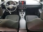 2026 Honda Hr-v Lx White vin: 3CZRZ1H33TM716792