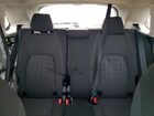 2026 Honda Hr-v Lx White vin: 3CZRZ1H33TM716792