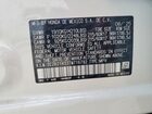 2026 Honda Hr-v Lx White vin: 3CZRZ1H33TM716792