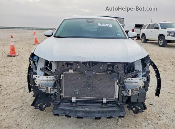 3CZRZ1H33TM716792 2026 HONDA HR-V White Vista frontal