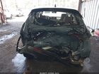 2025 Honda Hr-v 2wd Lx Синий vin: 3CZRZ1H34SM710174
