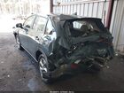 2025 Honda Hr-v 2wd Lx Синий vin: 3CZRZ1H34SM710174