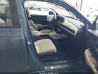 2025 Honda Hr-v 2wd Lx Синий vin: 3CZRZ1H34SM710174