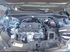 2025 Honda Hr-v 2wd Lx Синий vin: 3CZRZ1H34SM710174