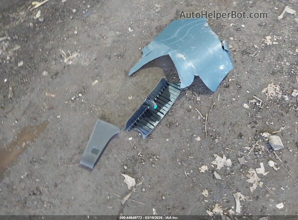 3CZRZ1H34SM710174 2025 HONDA HR-V Синий Вид щитка приборов