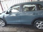 2025 Honda Hr-v 2wd Lx Синий vin: 3CZRZ1H34SM710174