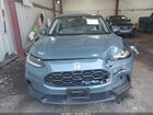2025 Honda Hr-v 2wd Lx Синий vin: 3CZRZ1H34SM710174