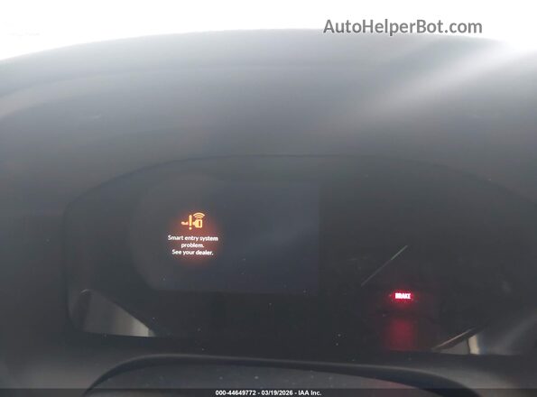 3CZRZ1H34SM710174 2025 HONDA HR-V Синий 