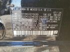 2026 Honda Hr-v Lx Черный vin: 3CZRZ1H34TM715893 2026 Honda Hr-v Lx Черный vin: 3CZRZ1H34TM715893