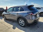 2026 Honda Hr-v Lx Gray vin: 3CZRZ1H35TM717040 2026 Honda Hr-v Lx Gray vin: 3CZRZ1H35TM717040