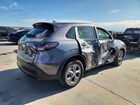 2026 Honda Hr-v Lx Gray vin: 3CZRZ1H35TM717040 2026 Honda Hr-v Lx Gray vin: 3CZRZ1H35TM717040