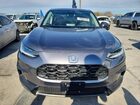 2026 Honda Hr-v Lx Gray vin: 3CZRZ1H35TM717040 2026 Honda Hr-v Lx Gray vin: 3CZRZ1H35TM717040