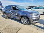 2026 Honda Hr-v Lx Gray vin: 3CZRZ1H35TM717040 2026 Honda Hr-v Lx Gray vin: 3CZRZ1H35TM717040