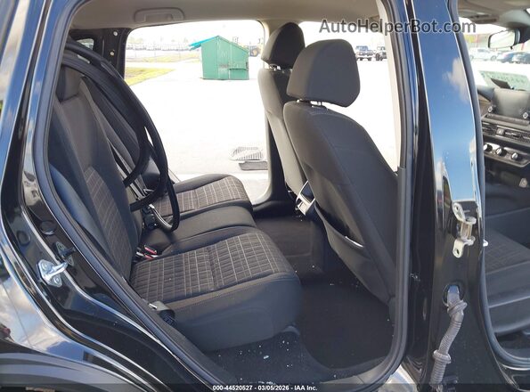 3CZRZ1H36PM728991 2023 HONDA HR-V Черный Вид наклейки с VIN-кодом