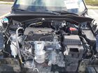2023 Honda Hr-v 2wd Lx Черный vin: 3CZRZ1H36PM728991