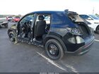 2023 Honda Hr-v 2wd Lx Черный vin: 3CZRZ1H36PM728991