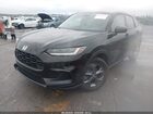 2026 Honda Hr-v 2wd Lx Черный vin: 3CZRZ1H37TM728394